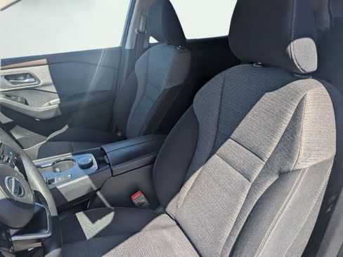 Used 2021 Nissan Rogue SV AWD/4WD image 31