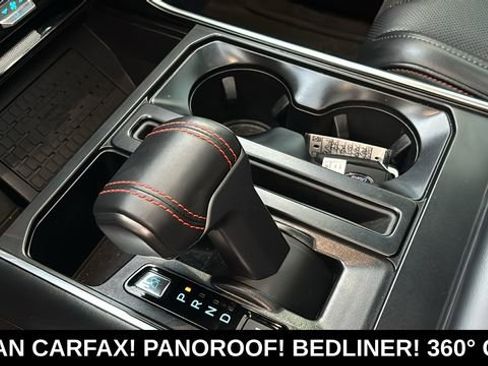 Used 2025 Ford F150 Raptor image 23