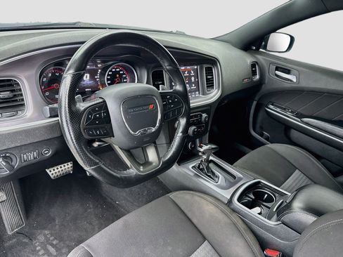 Used 2021 Dodge Charger Scat Pack RWD image 7