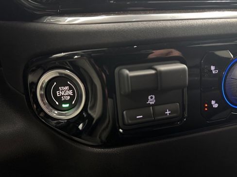 New 2026 Chevrolet Silverado 1500 LT w/ Protection Package image 16