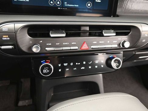 New 2026 Hyundai Palisade Calligraphy image 18