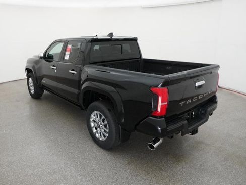 New 2026 Toyota Tacoma Limited AWD/4WD image 7