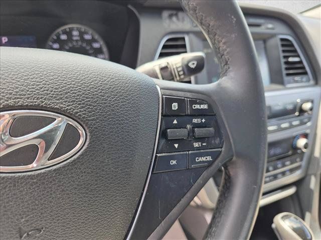 Used 2016 Hyundai Sonata Limited FWD image 27