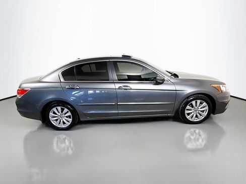 Used 2012 Honda Accord EX-L image 8
