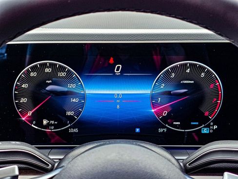 New 2026 Mercedes-Benz GLE 450 4MATIC image 22