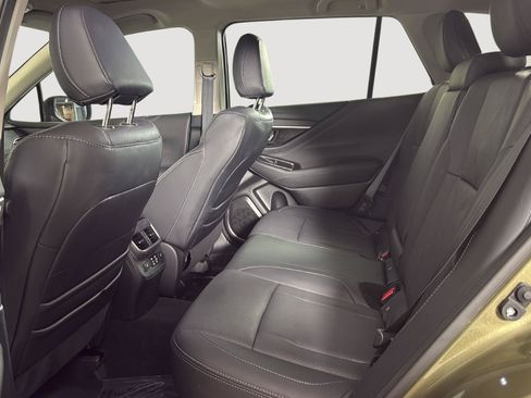 Certified 2025 Subaru Outback Limited AWD/4WD image 16