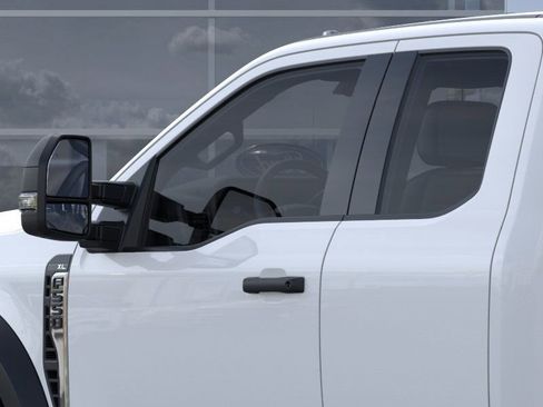 New 2026 Ford F550 4x4 Supercab Super Duty image 20