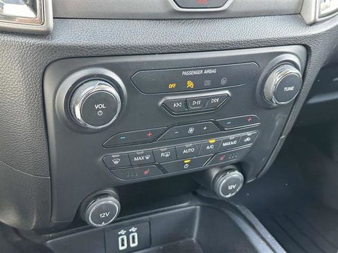 Used 2020 Ford Ranger XLT w/ Equipment Group 302A Luxury AWD/4WD image 18