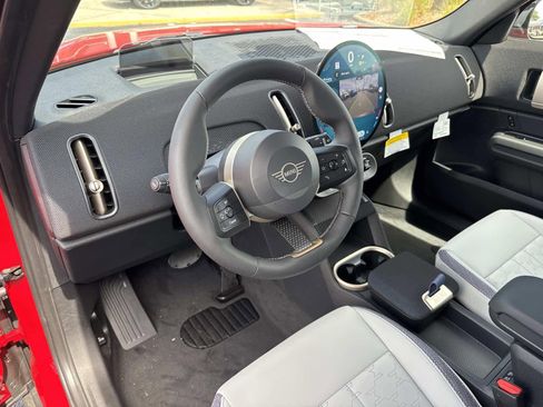 New 2026 MINI Cooper Countryman S AWD/4WD image 23