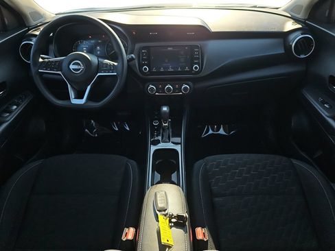 Used 2024 Nissan Kicks SV FWD image 13