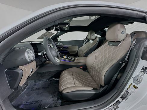 Used 2026 Mercedes-Benz AMG GT 43 image 22