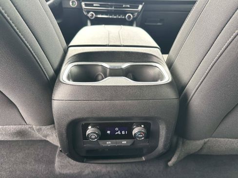 Used 2024 Chevrolet Traverse LS w/ Midnight/Sport Edition FWD image 14