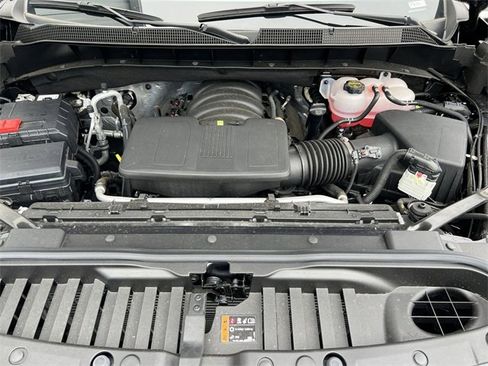 New 2024 Chevrolet Silverado 1500 RST w/ All Star Edition Plus image 29