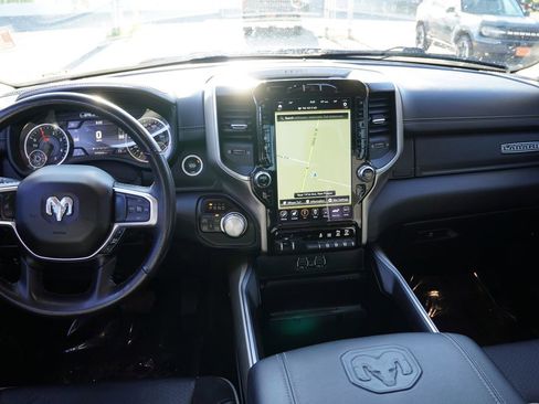 Certified 2020 RAM 1500 Laramie AWD/4WD image 19