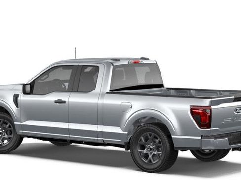 New 2026 Ford F150 STX AWD/4WD image 24