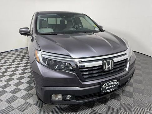 Used 2020 Honda Ridgeline RTL image 9