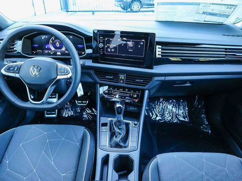 New 2026 Volkswagen Jetta Sport image 21