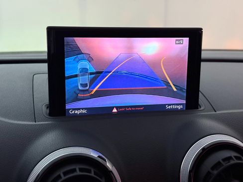 Used 2015 Audi A3 2.0T Premium Plus image 33