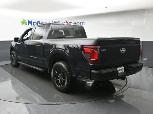 Used 2024 Ford F150 XLT w/ Equipment Group 302A MID image 21
