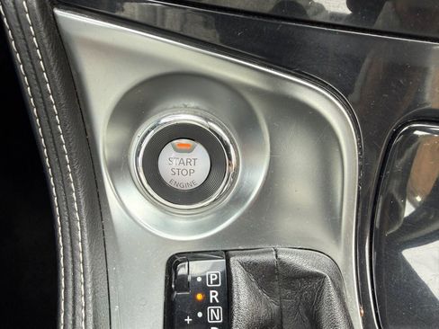 Used 2020 Nissan Maxima 3.5 SL w/ Floor Mat Group FWD image 19