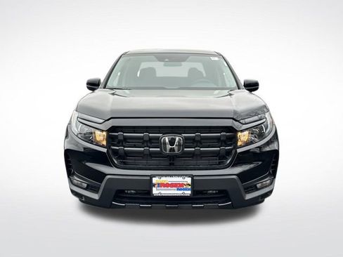 New 2026 Honda Ridgeline Sport image 8