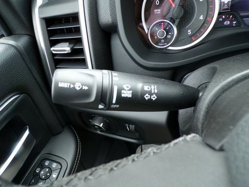 New 2026 RAM 3500 Big Horn image 13