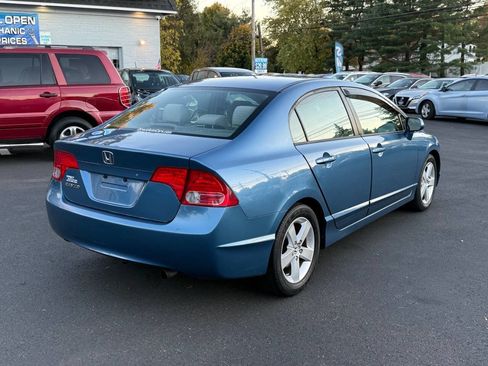 Used 2006 Honda Civic EX image 12