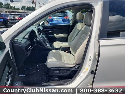 Used 2024 Honda CR-V EX-L image 11