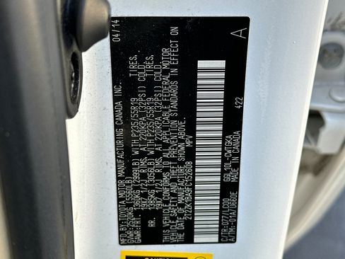 Used 2015 Lexus RX 350 FWD image 31
