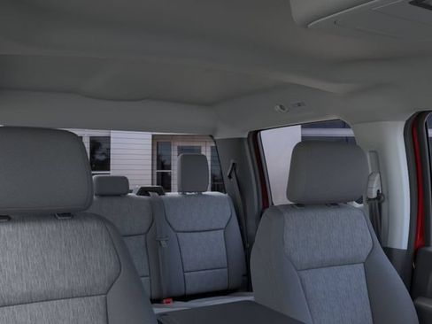New 2026 Ford F150 XLT AWD/4WD image 22