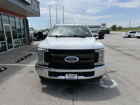 Used 2017 Ford F350 XL w/ Power Equipment Group RWD image 11