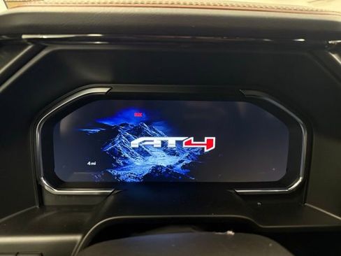 New 2026 GMC Sierra 1500 AT4 w/ AT4 Premium Package image 19