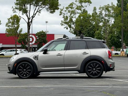 Used 2018 MINI Cooper Countryman S AWD/4WD image 2