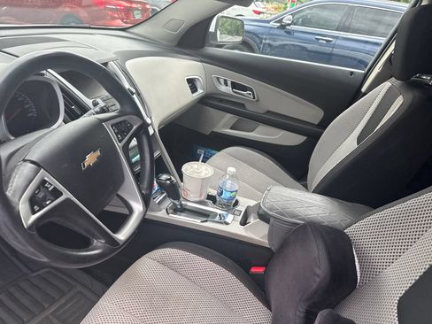 Used 2016 Chevrolet Equinox LT w/ Convenience Package FWD image 8
