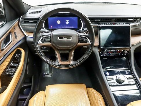 Used 2022 Jeep Grand Cherokee Summit image 13