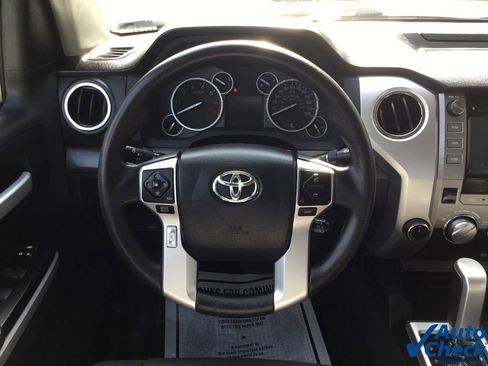 Used 2016 Toyota Tundra SR5 w/ TRD Off Road Package image 55