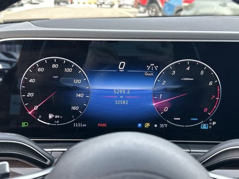 Used 2024 Mercedes-Benz GLE 350 GLE 350 image 13