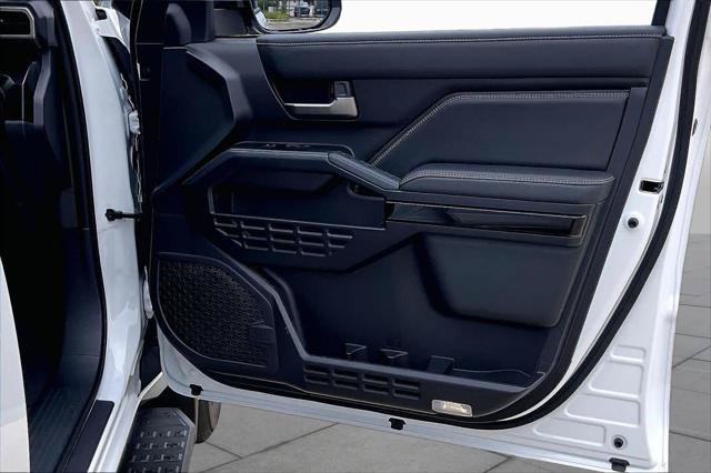 Certified 2026 Toyota 4Runner Limited AWD/4WD image 22