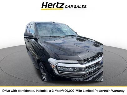 Used 2024 Ford Expedition Limited