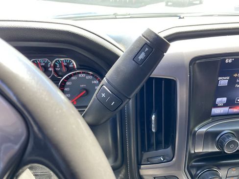 Used 2016 GMC Sierra 1500 SLE w/ All-Terrain Package AWD/4WD image 25