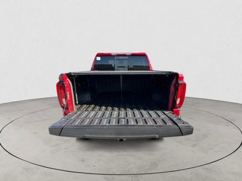 Used 2021 GMC Sierra 1500 SLT image 19