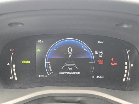 Certified 2025 Toyota Camry SE image 18