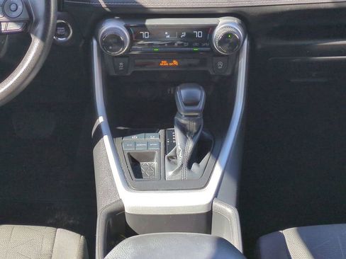 Used 2023 Toyota RAV4 XLE image 18