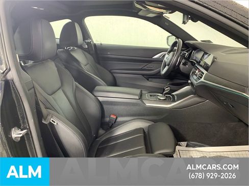 Used 2023 BMW 430i xDrive Coupe w/ M Sport Package image 35