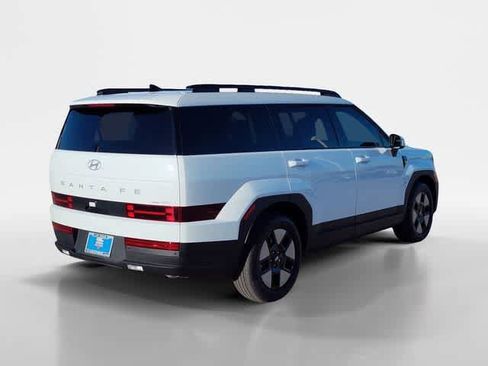 New 2026 Hyundai Santa Fe SEL image 6