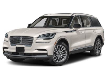 Used 2024 Lincoln Aviator 2WD w/ Premium Package