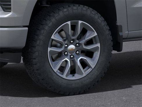 New 2025 Chevrolet Silverado 1500 RST w/ RST All Star Premium Package image 21