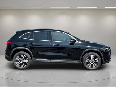 New 2025 Mercedes-Benz GLA 250