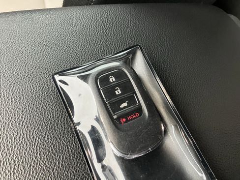 Certified 2024 Honda CR-V LX image 40