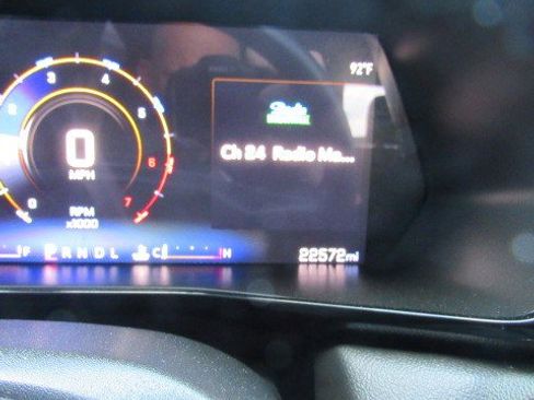 Certified 2024 Chevrolet Colorado LT w/ LT Convenience Package image 8